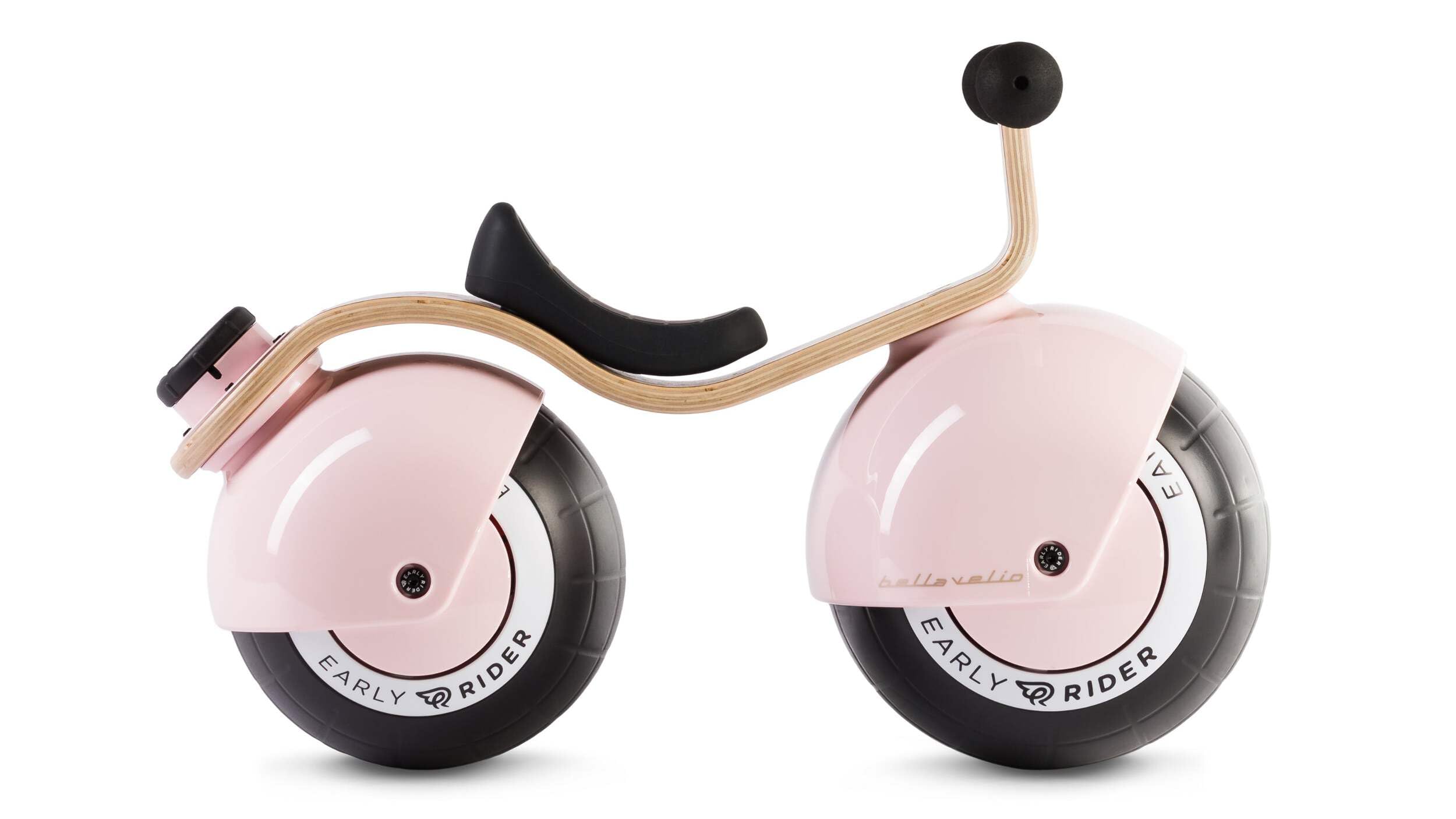 【極美品】Early Rider Bella Velio ベリオ バランスバイク Amazon.com: Early Rider Bella Velio Ride-On Balance Bike for